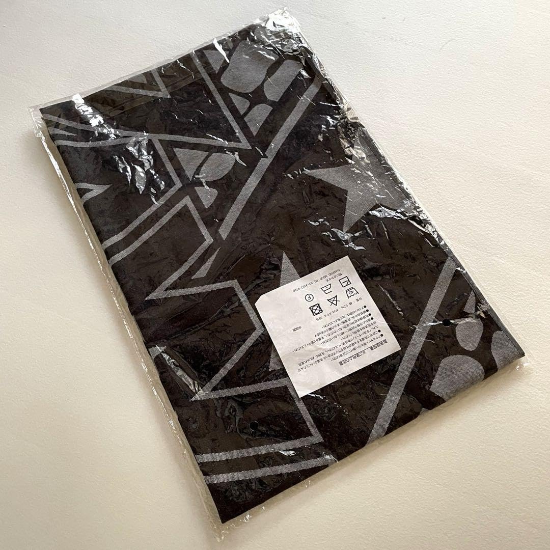 矢沢永吉 マルチクロス E.YAZAWA マルチクロス(ロゴハネ